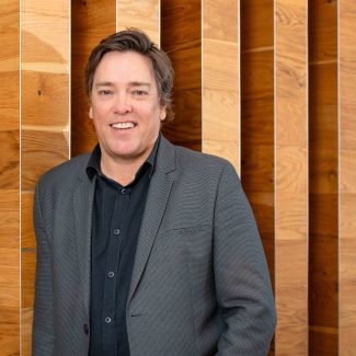 Glenn O’Sullivan